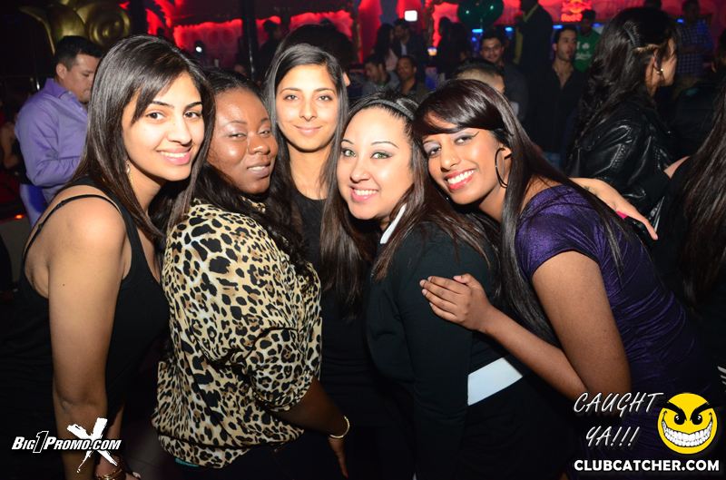 Luxy nightclub photo 185 - March 15th, 2014