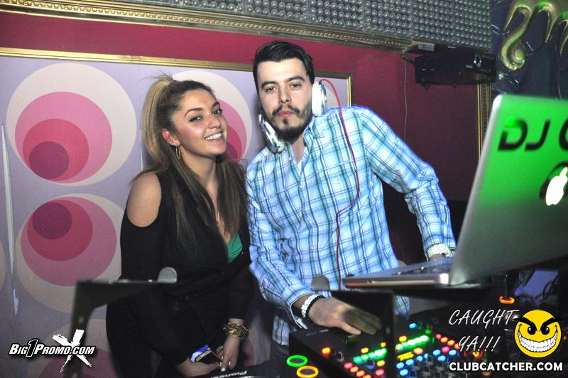 Luxy nightclub photo 187 - March 15th, 2014