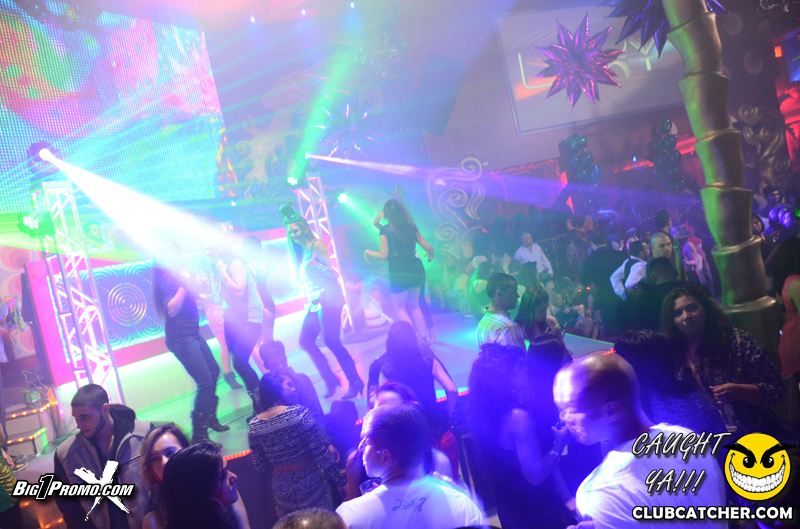 Luxy nightclub photo 192 - March 15th, 2014