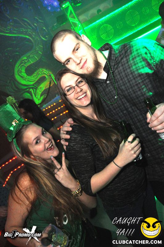 Luxy nightclub photo 193 - March 15th, 2014