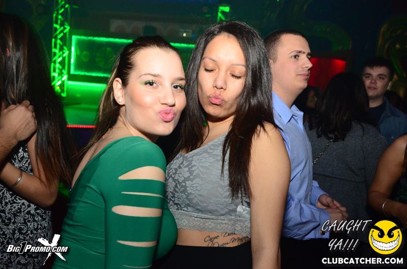 Luxy nightclub photo 197 - March 15th, 2014