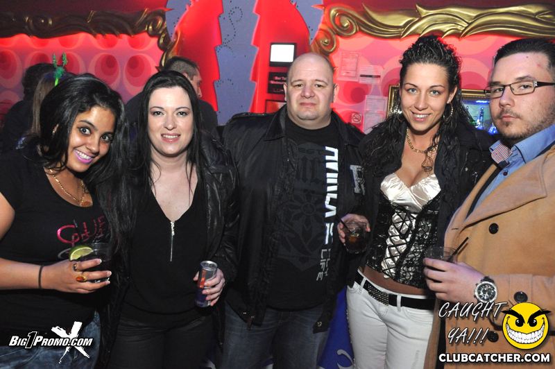 Luxy nightclub photo 199 - March 15th, 2014