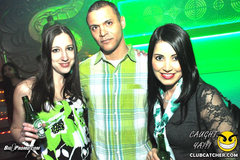 Luxy nightclub photo 200 - March 15th, 2014