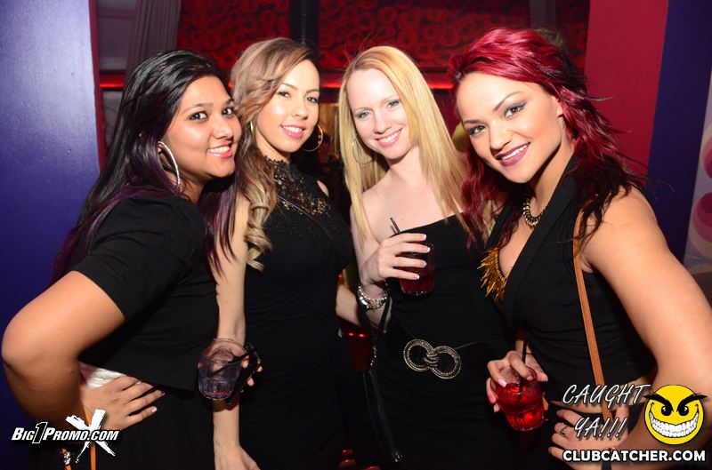 Luxy nightclub photo 3 - March 15th, 2014