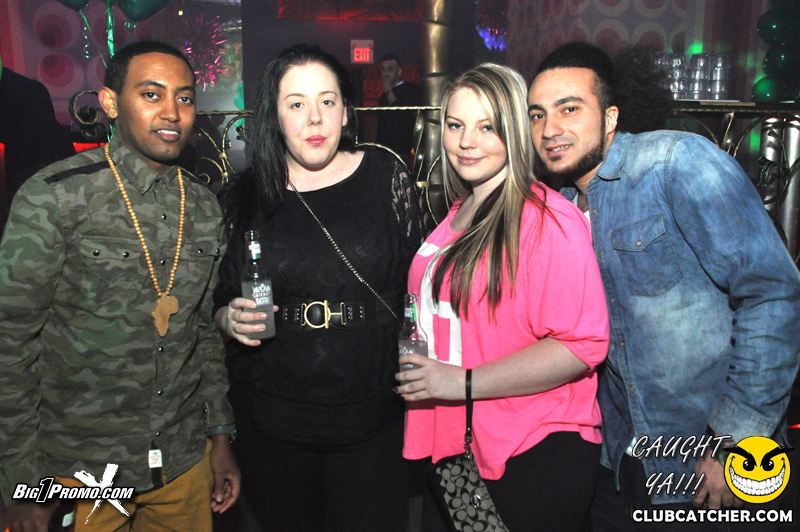 Luxy nightclub photo 202 - March 15th, 2014