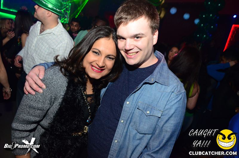 Luxy nightclub photo 205 - March 15th, 2014