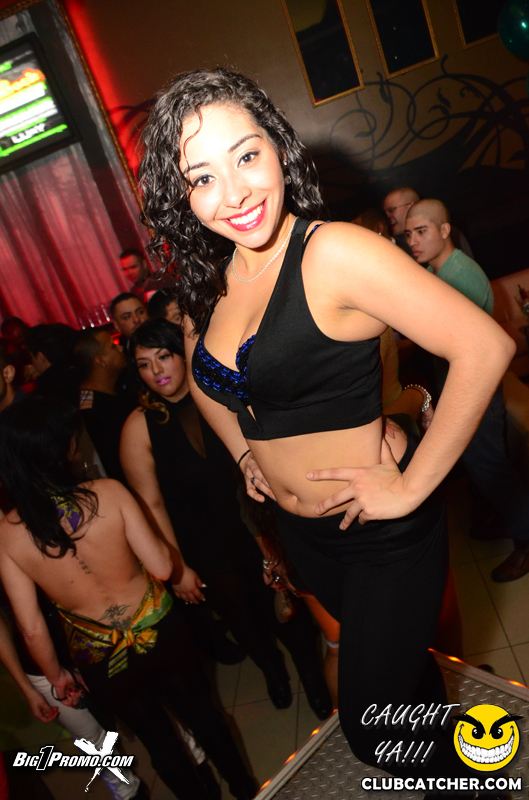 Luxy nightclub photo 206 - March 15th, 2014