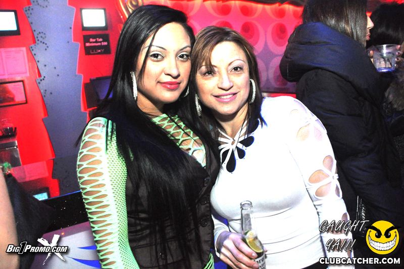 Luxy nightclub photo 208 - March 15th, 2014
