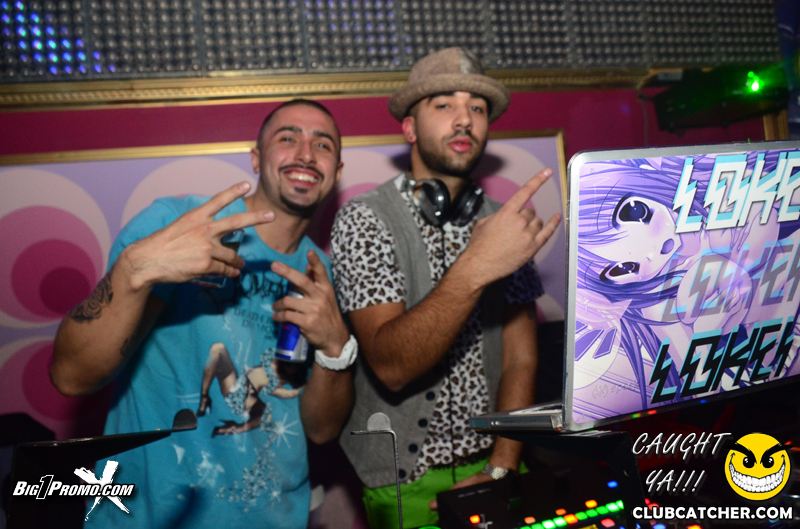 Luxy nightclub photo 210 - March 15th, 2014