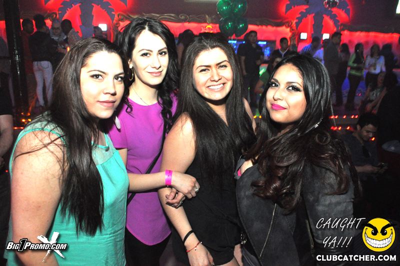 Luxy nightclub photo 216 - March 15th, 2014