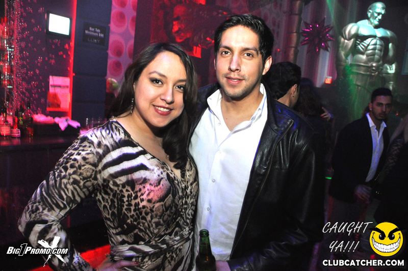 Luxy nightclub photo 218 - March 15th, 2014