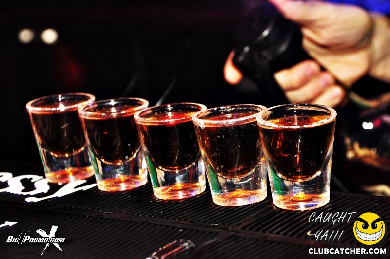 Luxy nightclub photo 220 - March 15th, 2014