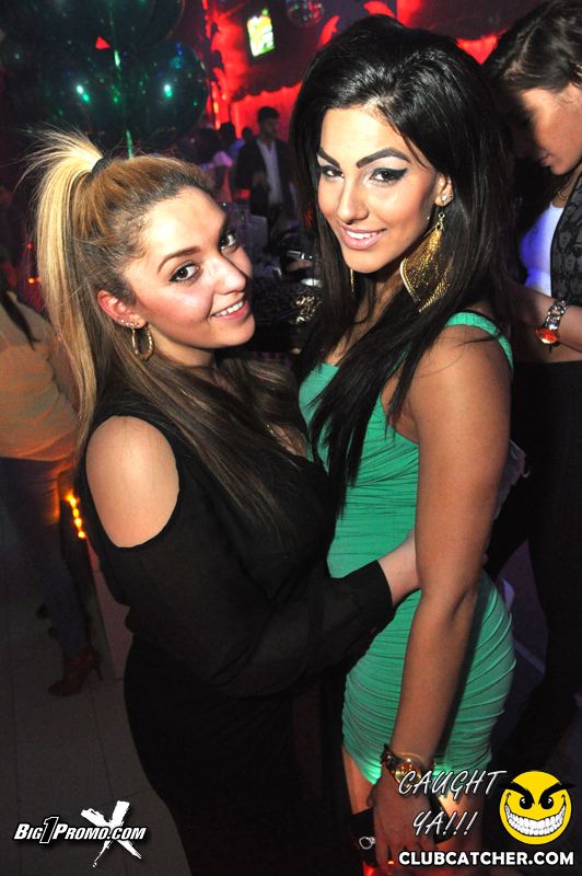 Luxy nightclub photo 23 - March 15th, 2014