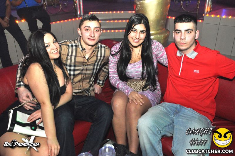 Luxy nightclub photo 223 - March 15th, 2014