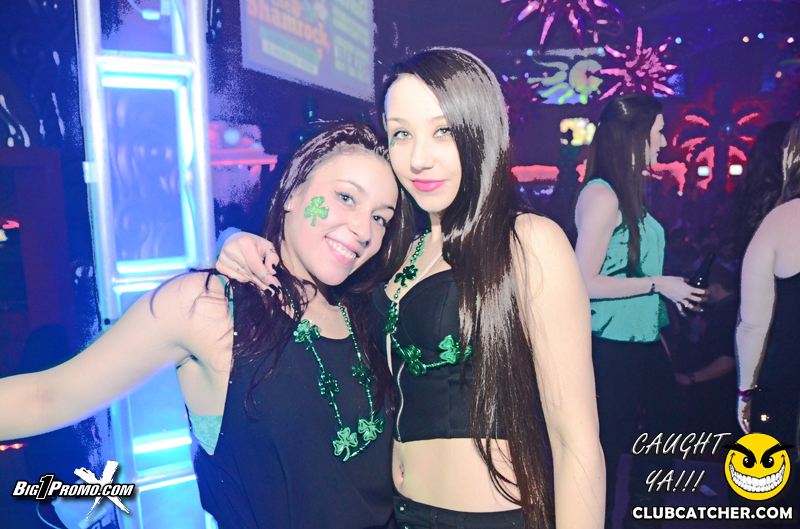 Luxy nightclub photo 224 - March 15th, 2014