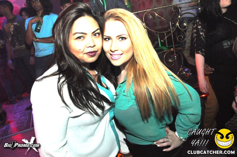 Luxy nightclub photo 225 - March 15th, 2014