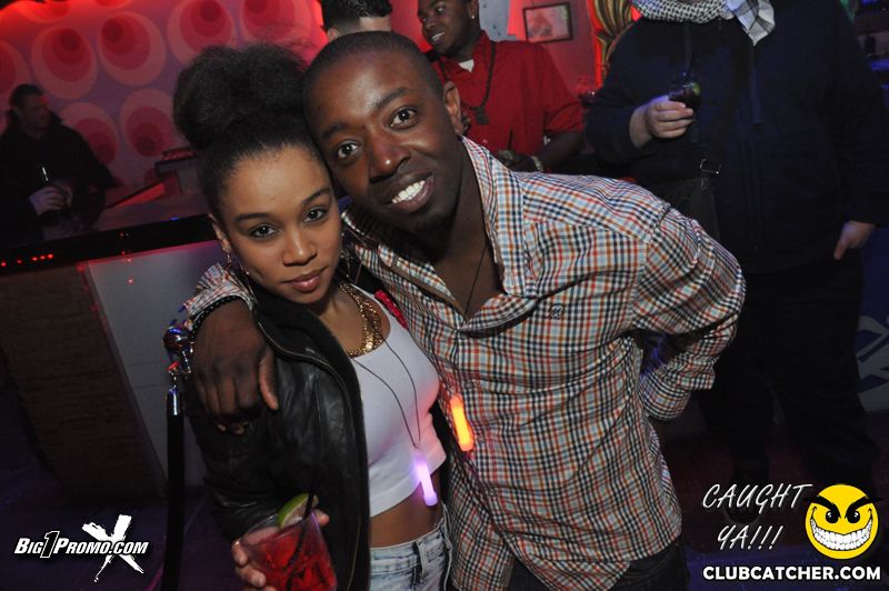 Luxy nightclub photo 227 - March 15th, 2014