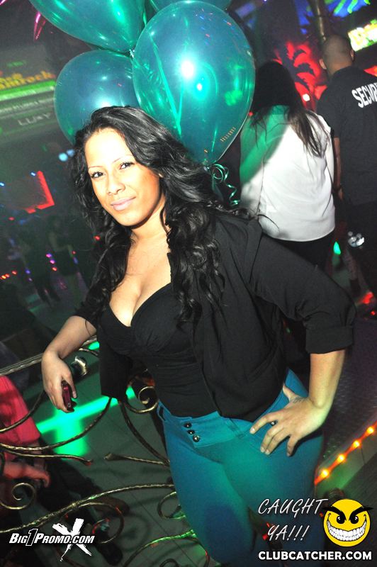 Luxy nightclub photo 230 - March 15th, 2014