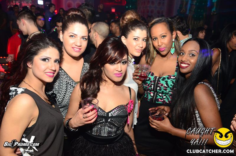 Luxy nightclub photo 24 - March 15th, 2014