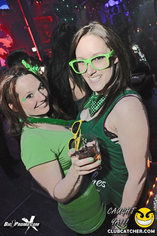 Luxy nightclub photo 231 - March 15th, 2014