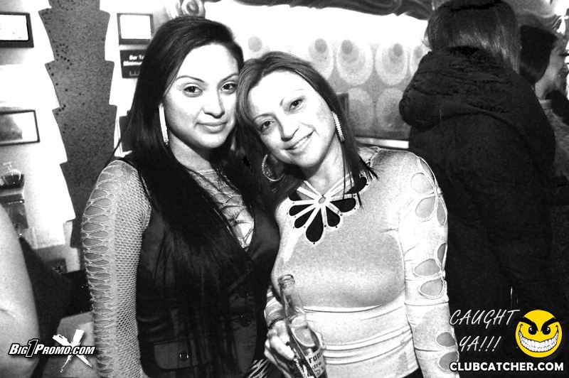 Luxy nightclub photo 233 - March 15th, 2014