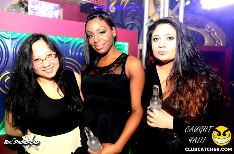 Luxy nightclub photo 235 - March 15th, 2014