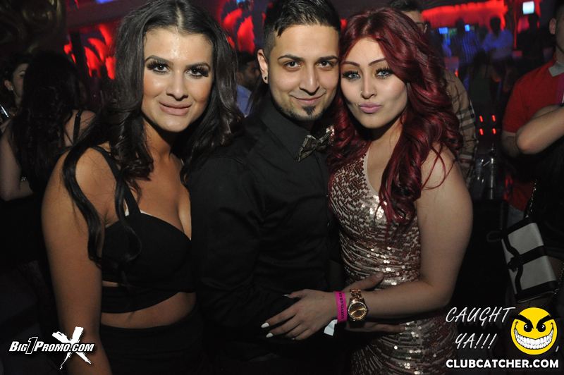 Luxy nightclub photo 236 - March 15th, 2014