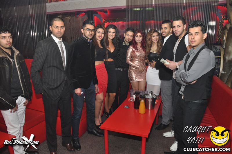 Luxy nightclub photo 237 - March 15th, 2014
