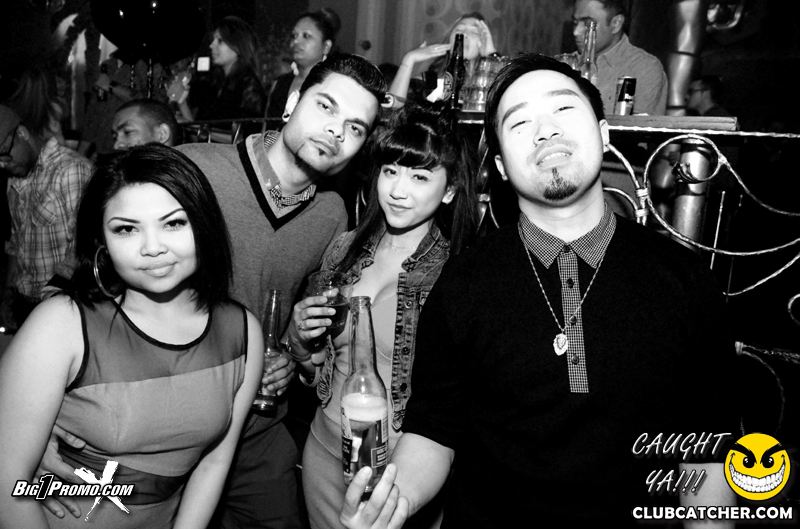Luxy nightclub photo 238 - March 15th, 2014