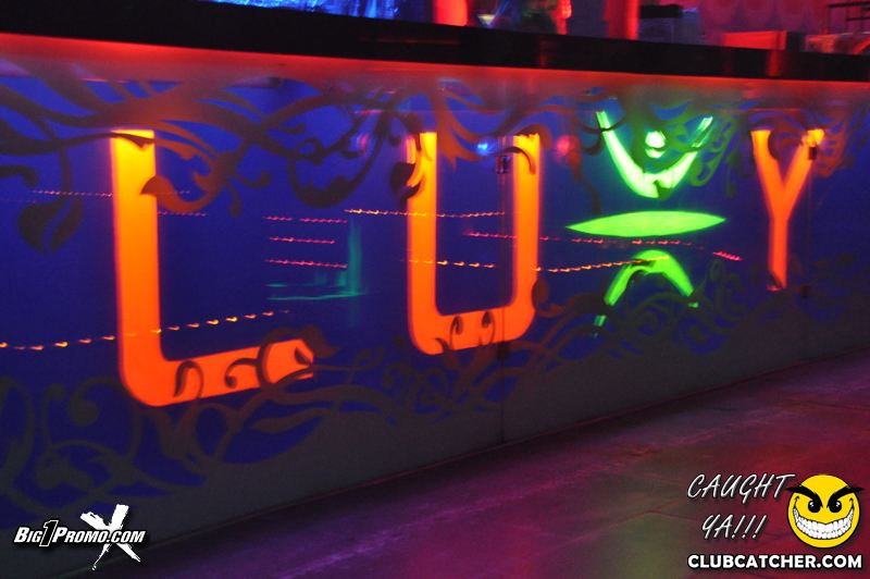 Luxy nightclub photo 241 - March 15th, 2014