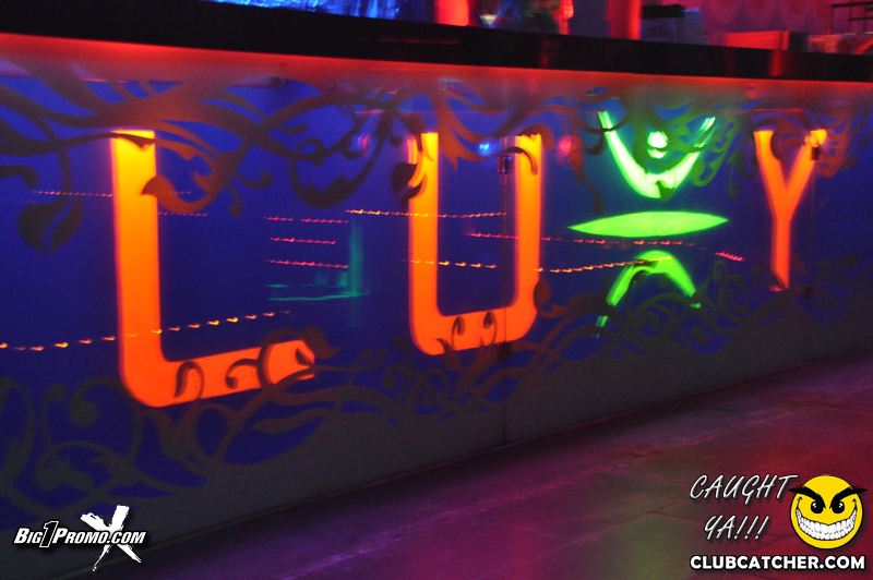 Luxy nightclub photo 241 - March 15th, 2014