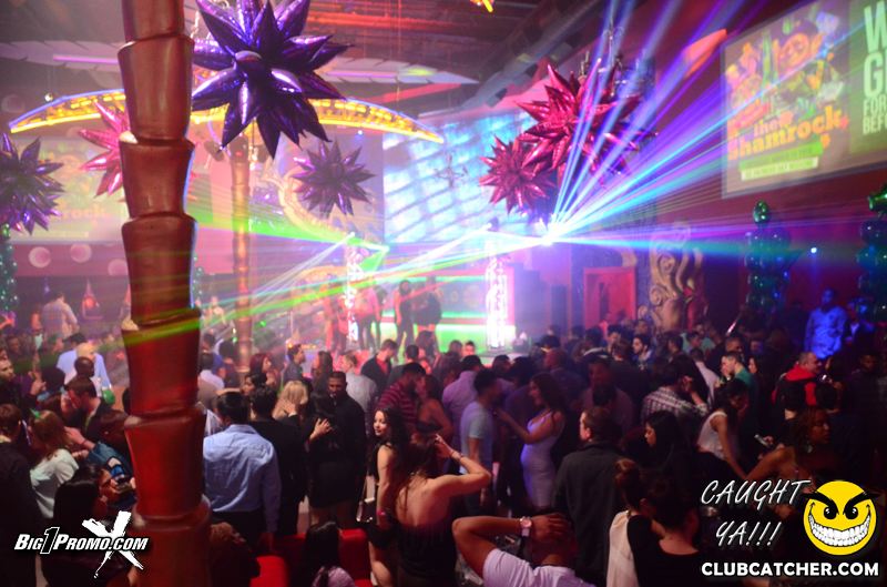 Luxy nightclub photo 246 - March 15th, 2014