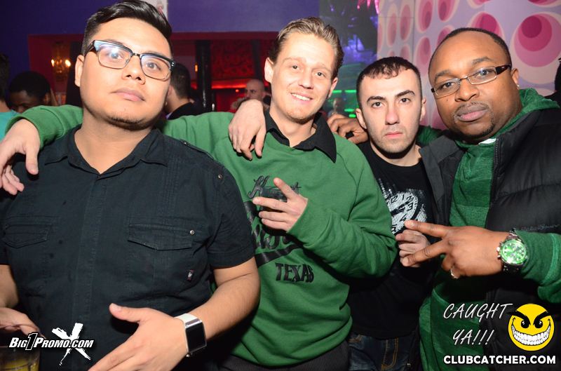 Luxy nightclub photo 249 - March 15th, 2014