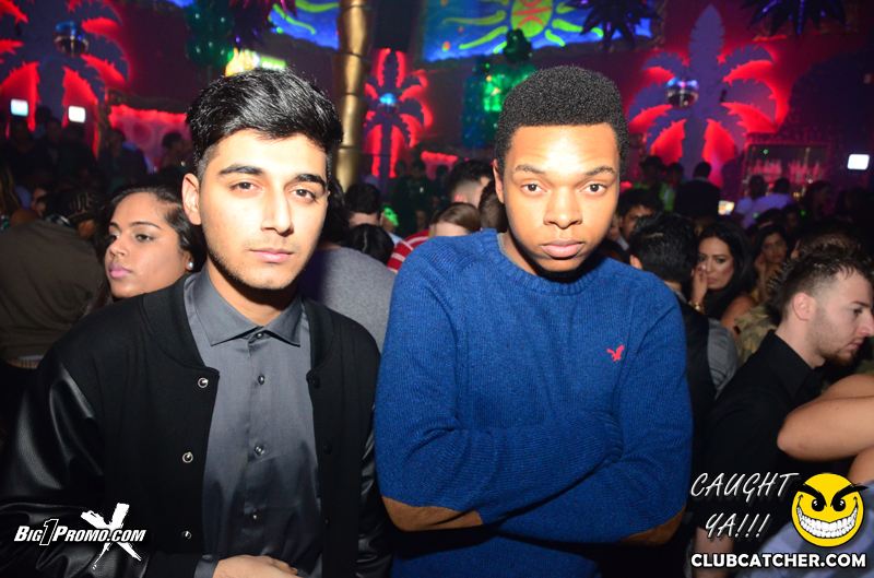 Luxy nightclub photo 253 - March 15th, 2014
