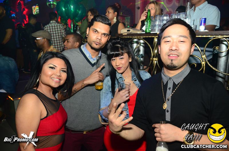 Luxy nightclub photo 254 - March 15th, 2014