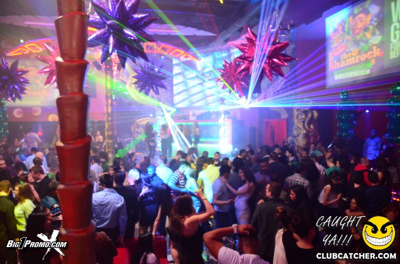 Luxy nightclub photo 256 - March 15th, 2014