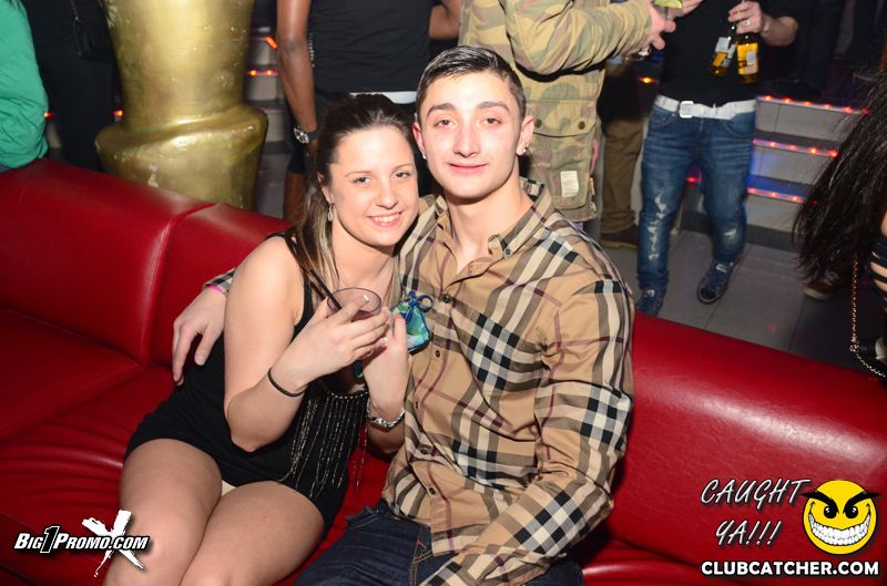 Luxy nightclub photo 257 - March 15th, 2014