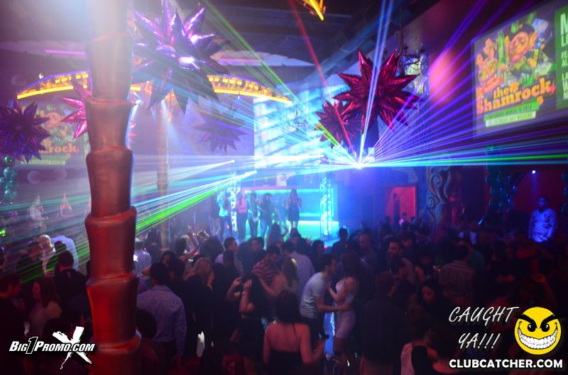 Luxy nightclub photo 259 - March 15th, 2014