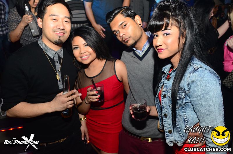 Luxy nightclub photo 260 - March 15th, 2014