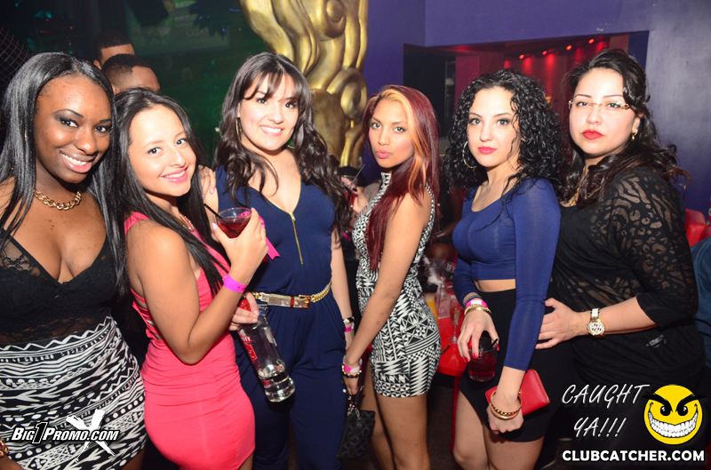 Luxy nightclub photo 27 - March 15th, 2014