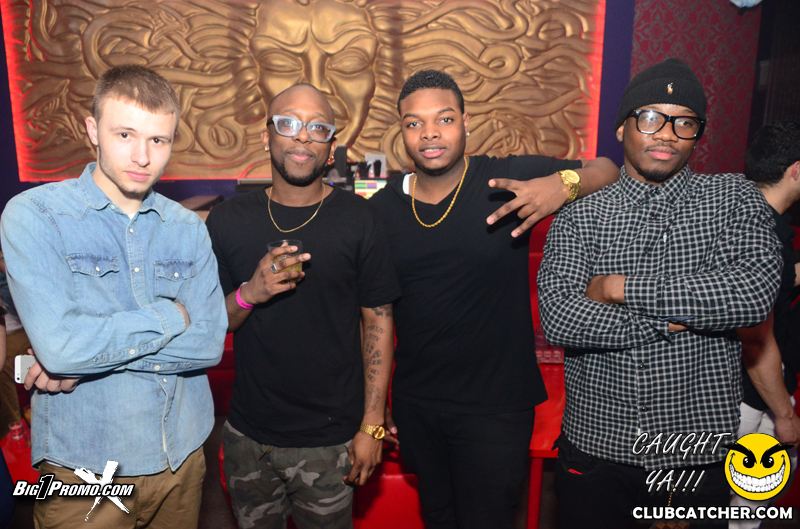 Luxy nightclub photo 261 - March 15th, 2014