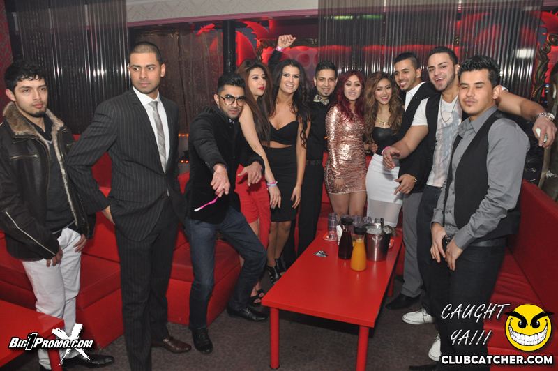 Luxy nightclub photo 262 - March 15th, 2014