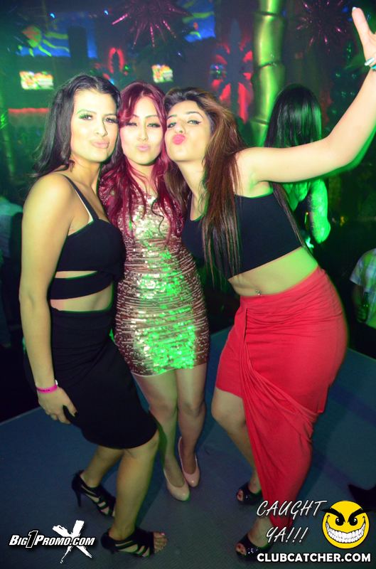 Luxy nightclub photo 267 - March 15th, 2014