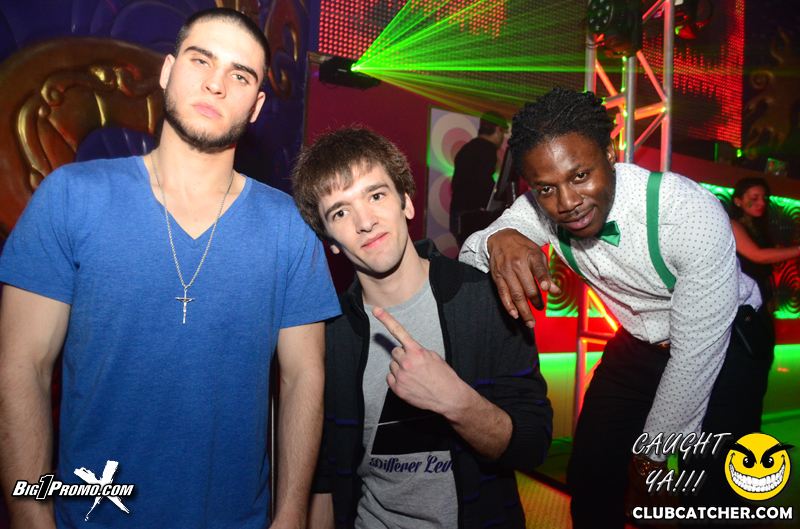 Luxy nightclub photo 268 - March 15th, 2014