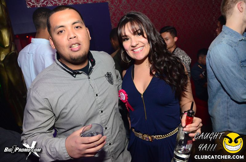 Luxy nightclub photo 270 - March 15th, 2014