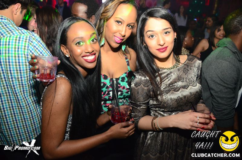 Luxy nightclub photo 272 - March 15th, 2014