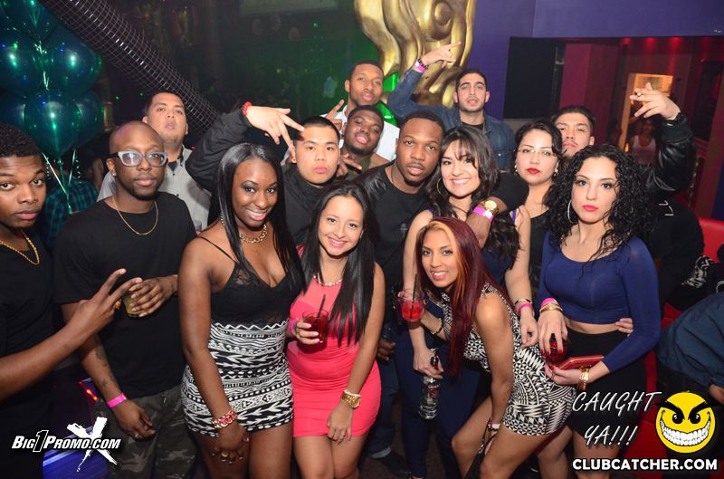Luxy nightclub photo 274 - March 15th, 2014
