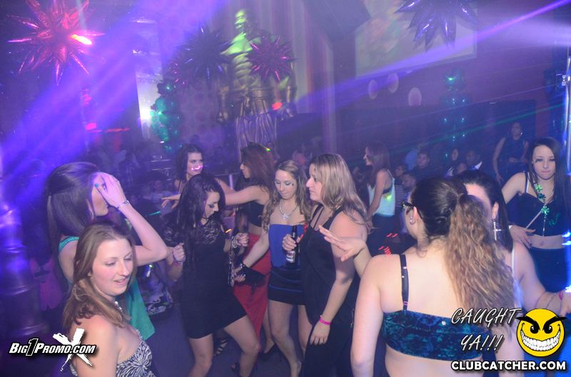 Luxy nightclub photo 276 - March 15th, 2014