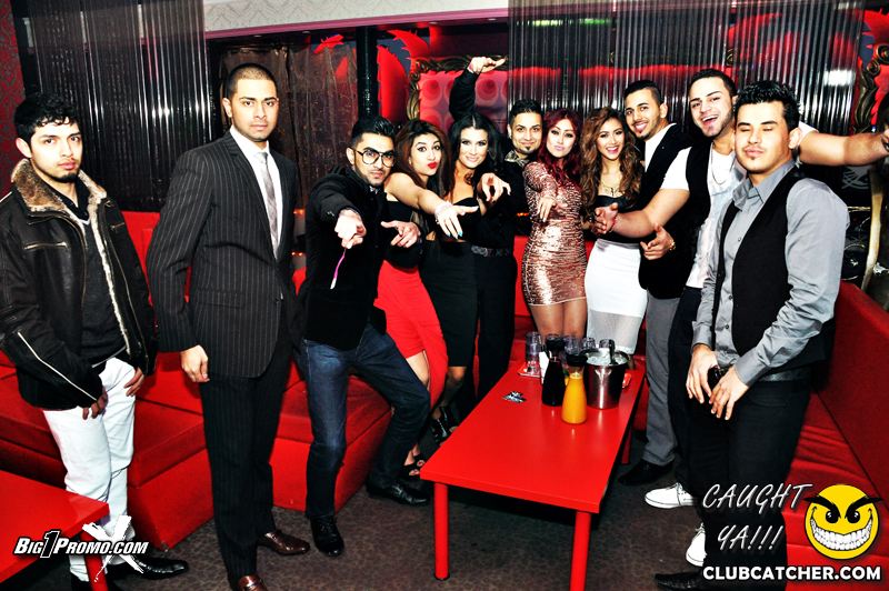 Luxy nightclub photo 278 - March 15th, 2014