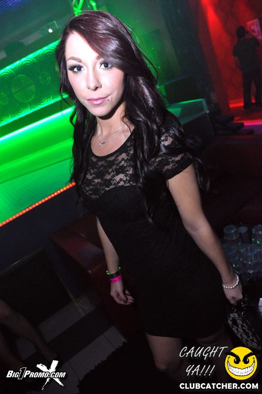 Luxy nightclub photo 29 - March 15th, 2014